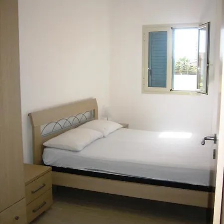 Casa Gli Ulivi Hotel
