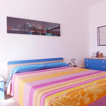 Hotel Casa Gli Ulivi Casuzze