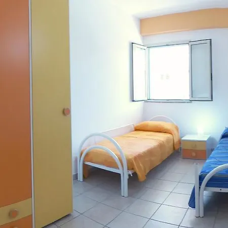 Casa Gli Ulivi * Casuzze