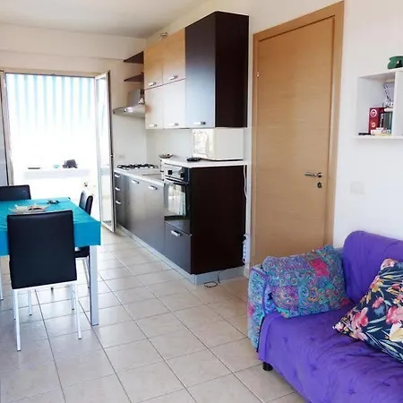 Hotel Casa Gli Ulivi Casuzze