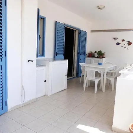 Casa Gli Ulivi *