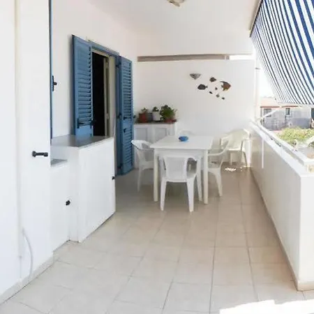 Casa Gli Ulivi Hotel Casuzze