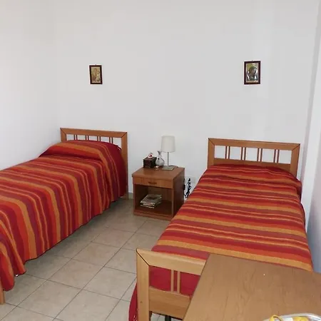 Hotel Casa Gli Ulivi Casuzze