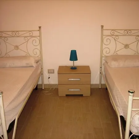 Hotel Casa Gli Ulivi