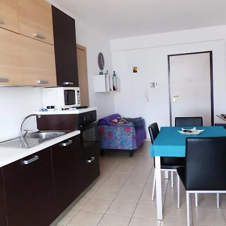 Casa Gli Ulivi Casuzze