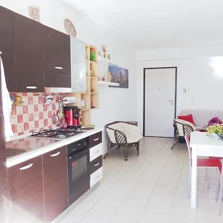 Hotel Casa Gli Ulivi *