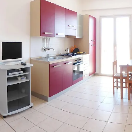 Hotel Casa Gli Ulivi *