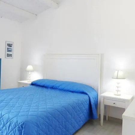Casa Gli Ulivi Hotel