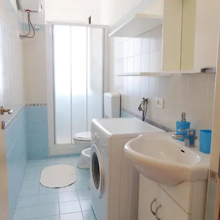 Casa Gli Ulivi * Casuzze