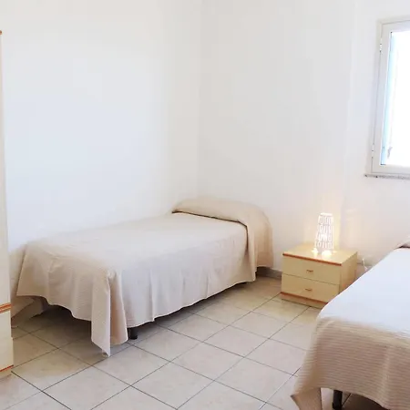 Hotel Casa Gli Ulivi Casuzze